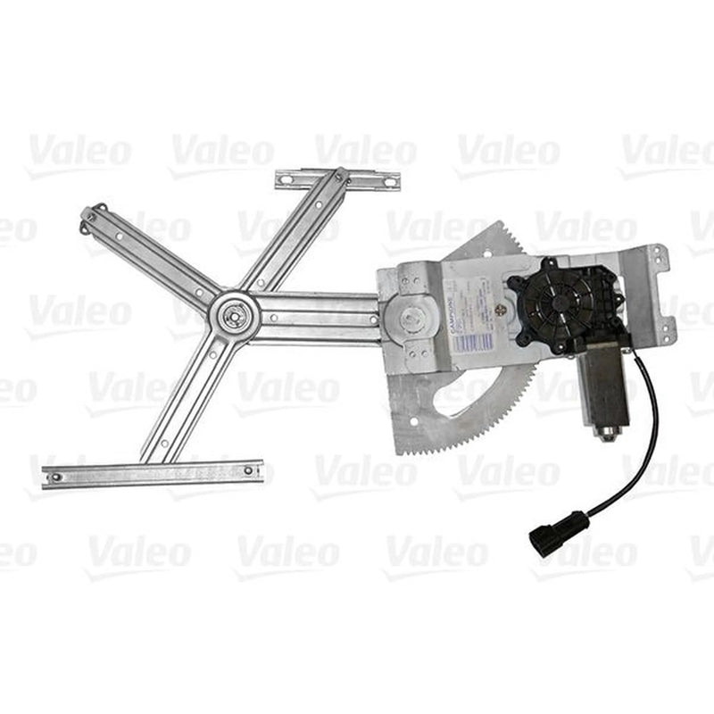 Valeo Electric Window Regulator Lifter Left Front 851690