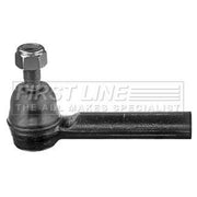 First Line Steering Tie Rod End Ball Joint fits Toyota Hiace 2005-2006 2.5 2.7