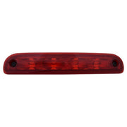 Apec Auxiliary Stop / Brake Light W5W Rear fits Citroën Relay III 2006-2020