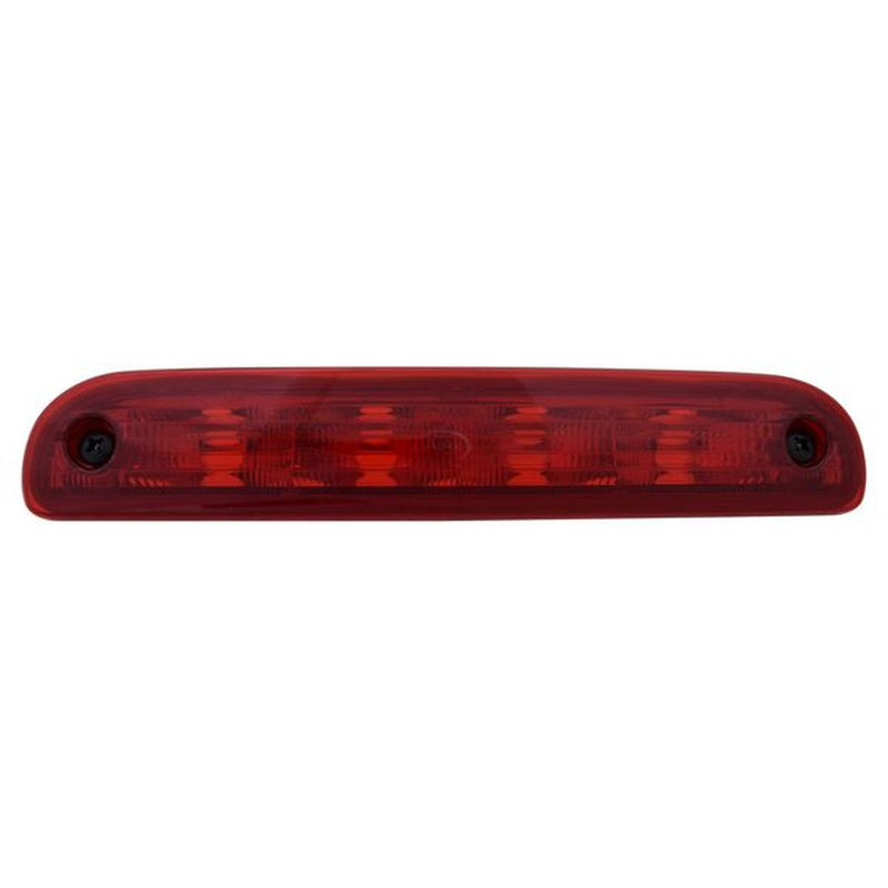 Apec Auxiliary Stop / Brake Light W5W Rear fits Citroën Relay III 2006-2020