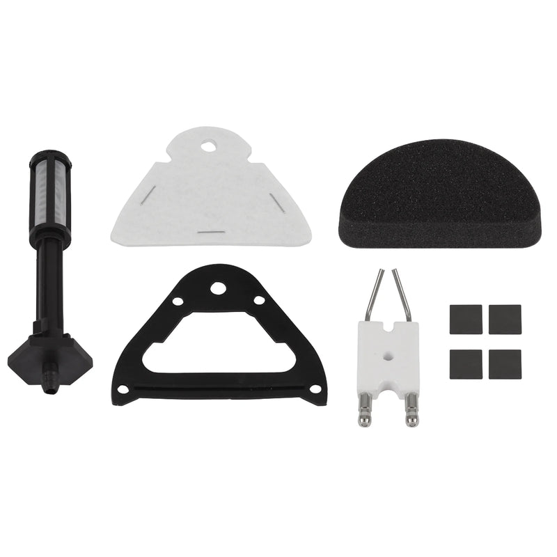 Sealey Space Warmer Kerosene/Diesel Heater Service Kit HKT1