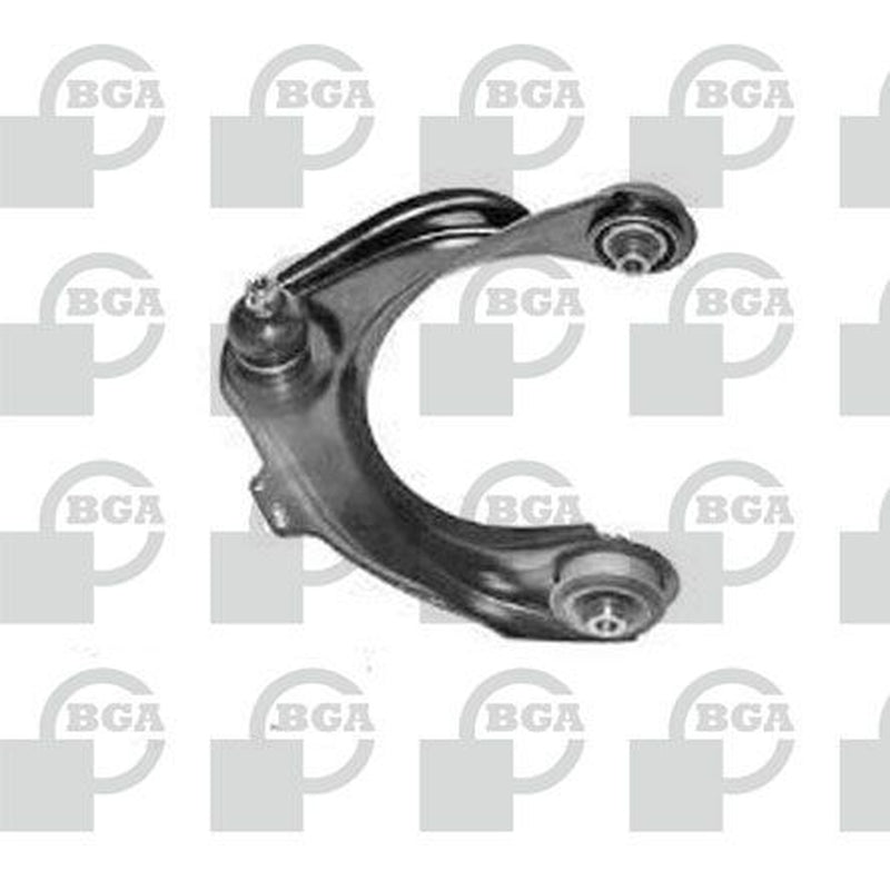 BGA Control/Trailing Arm Front Right fits Honda Accord 1998-2003 1.8 2.0 2.3 3.0