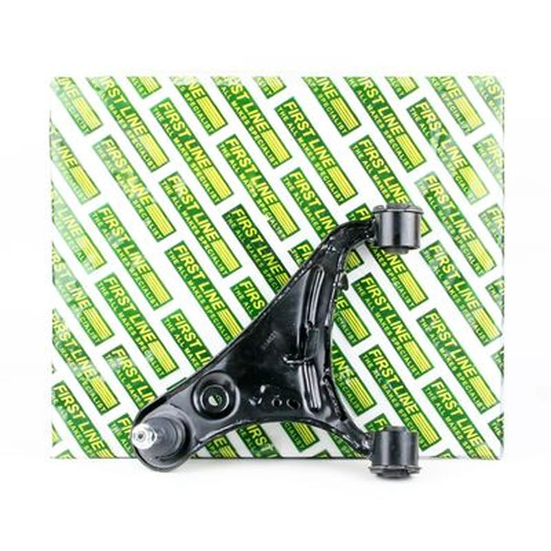 First Line Control/Trailing Arm fits Land Rover Discovery IV 2009-2018