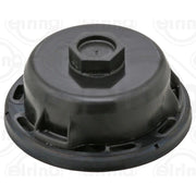 Elring Crankshaft Shaft Seal 81mm OD ID Wide fits Fiat Talento 2016 on 1.6