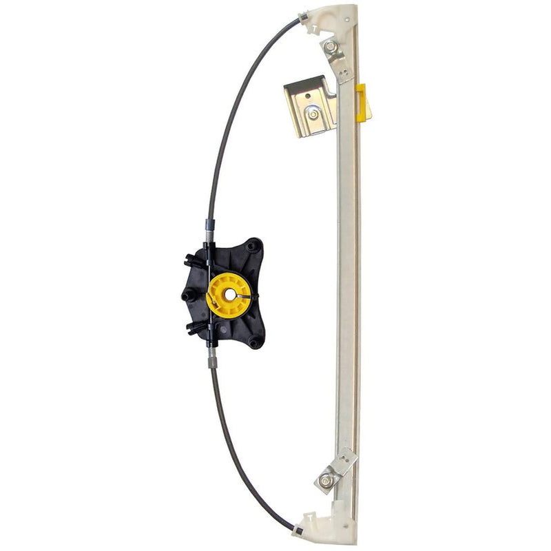 Valeo Electric Window Regulator Lifter Right Rear 850901