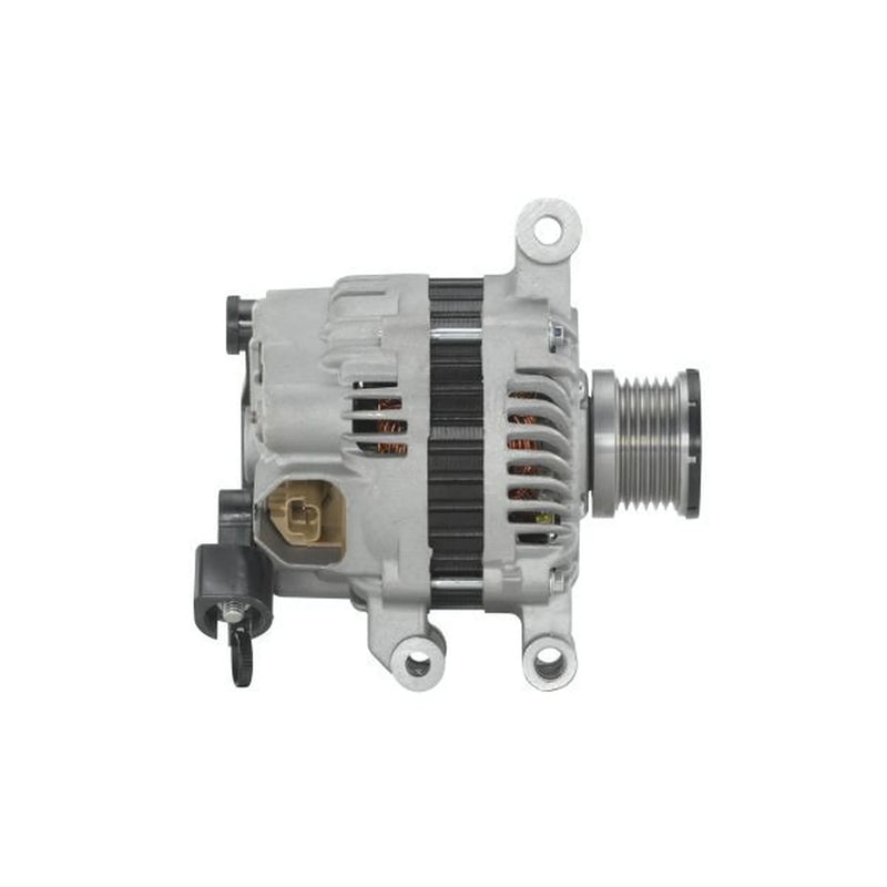 Hella Car Alternator 12V fits Citroën C3 II 2009-2016 1.4 1.6
