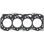 Elring Cylinder Head Gasket 1mm Thick 534.770
