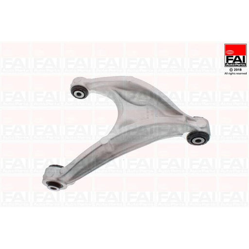 FAI Control/Trailing Arm