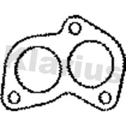 Klarius Exhaust Pipe Gasket OD