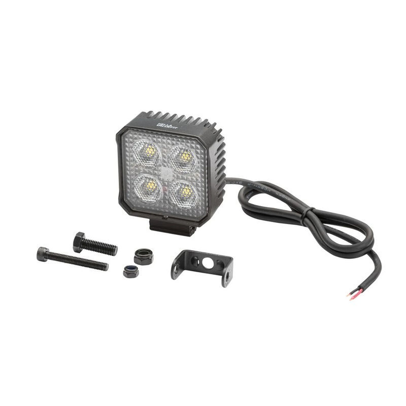 Hella Worklight High