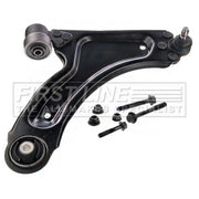 First Line Control/Trailing Arm fits Opel Combo Box Body/Mpv 2001 on 1.6 1.7