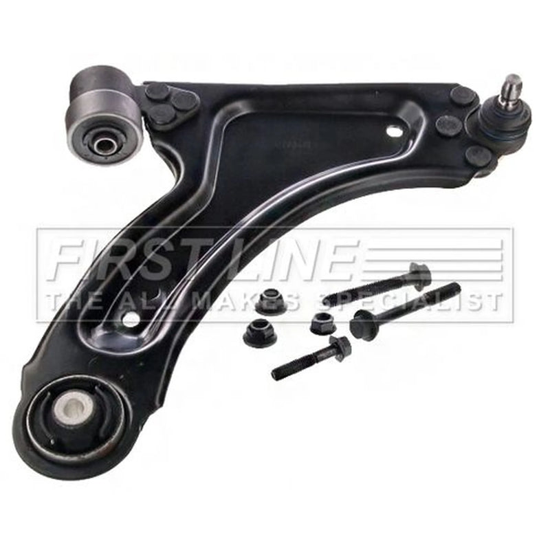 First Line Control/Trailing Arm fits Opel Combo Box Body/Mpv 2001 on 1.6 1.7