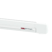 Fiamma F45 Eagle 400 Awning, Polar White Royal Grey Fiamma - Dynamic Drive
