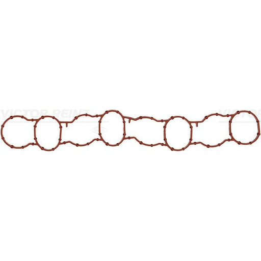 Victor Reinz Intake Manifold Gasket Thick FPM (fluoride rubbe 71-11532-00