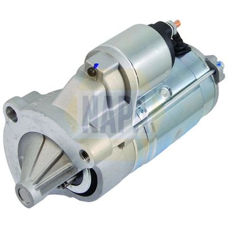 NAPA Starter Motor 12V 1.9kW 11 Teeth fits Citroën C4 Grand Picasso I 2006-2013