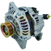 NAPA Car Alternator 12V fits Subaru Impreza 2000-2009 1.6 2.0
