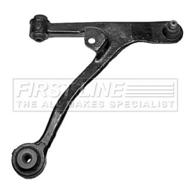 First Line Control/Trailing Arm fits Chrysler Neon 1994-1999 1.8 2.0