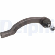 Delphi Steering Tie Rod End Ball Joint Front Left M14x2 fits Volvo 850 1991-1997