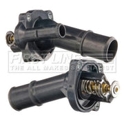 First Line Thermostat,Coolant fits Volvo S60 II 2010-2014 2.0