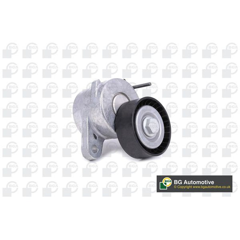BGA V-Ribbed Belt Tensioner Pulley OD Wide fits Audi A1 2014-2018 1.6