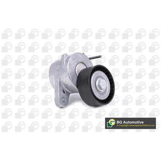 BGA V-Ribbed Belt Tensioner Pulley OD Wide fits Audi A1 2014-2018 1.6