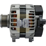 NAPA Car Alternator 12V fits Porsche 911 2011-2020 3.4 3.8 4.0