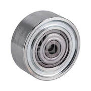 Febi V-Ribbed Belt Deflection/Guide Pulley 1004067