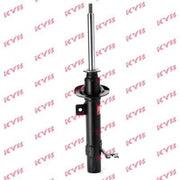 KYB 2 x Front Shock Absorbers fits Ford Fiesta V 2001-2010 1.25 1.3 1.4 1.6