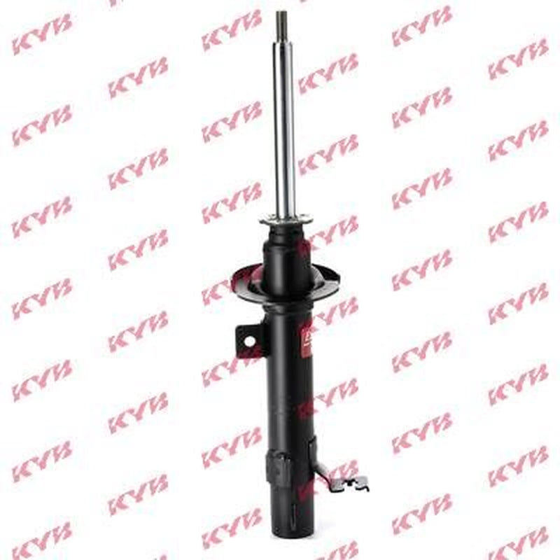 KYB 2 x Front Shock Absorbers fits Ford Fiesta V 2001-2010 1.25 1.3 1.4 1.6