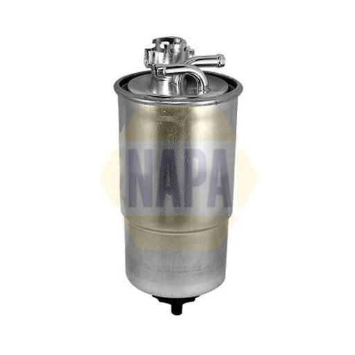 NAPA Fuel Filter Element fits Audi A3 1996-2003 1.9