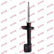 KYB Shock Absorber Damper Strut Front fits Opel Mpv 1994-2001 1.2 1.4 1.7