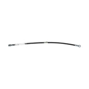 Bosch Brake Hydraulic Hose Line Front fits Mitsubishi Lancer VII 2000-2013