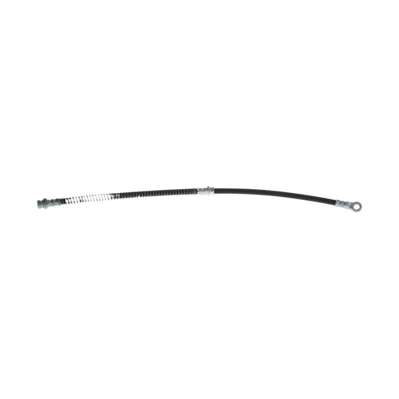 Bosch Brake Hydraulic Hose Line Front fits Mitsubishi Lancer VII 2000-2013