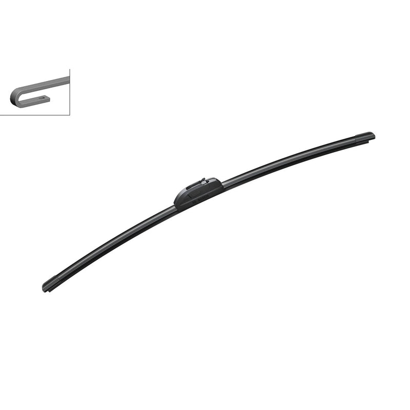 Bosch Aerotwin Wiper Blade 600mm — AR61N fits Iveco Daily III 1999-2007 2.8