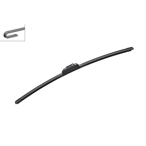 Bosch Aerotwin Wiper Blade 600mm — AR61N fits Iveco Daily III 1999-2007 2.8