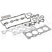 Elring Cylinder Head Bolt Set with Cylinder Head Gasket Kit fits Mazda MX-5
