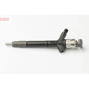 Denso Diesel Injector Nozzle Tip fits Lexus Is II 2010-2012