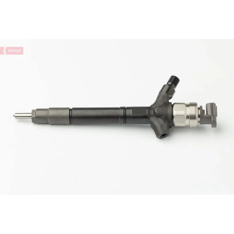 Denso Diesel Injector Nozzle Tip fits Lexus Is II 2010-2012