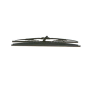Bosch Front & Rear Super Plus Wiper Blade Set fits Mini Mini 2006-2013