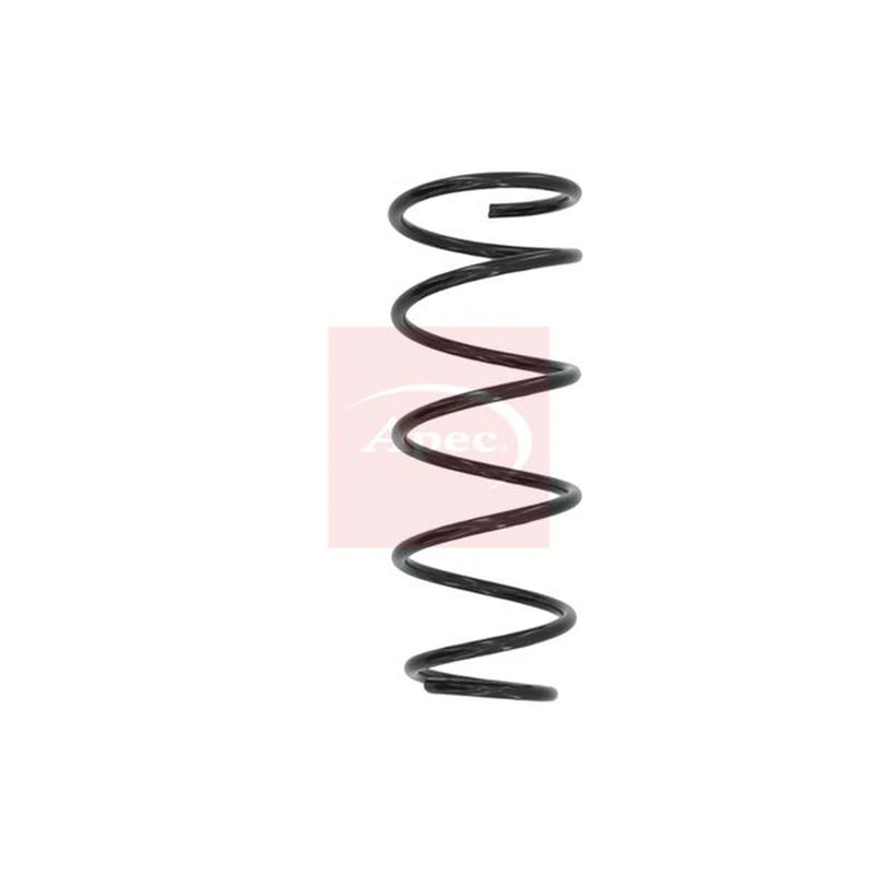 Apec Front Suspension Coil Spring ACS1645
