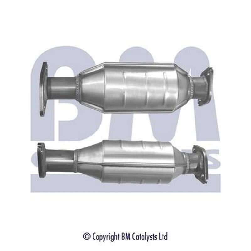 BM Catalysts Homologated Petrol Cat fits Proton Persona 1996-2000