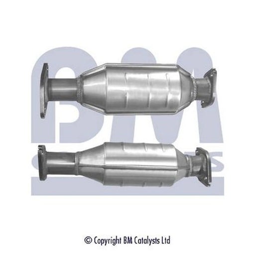 BM Catalysts Homologated Petrol Cat fits Proton Persona 1996-2000
