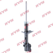 KYB Shock Absorber Damper Strut Rear Right fits Nissan Sunny 1992-1995 1.6