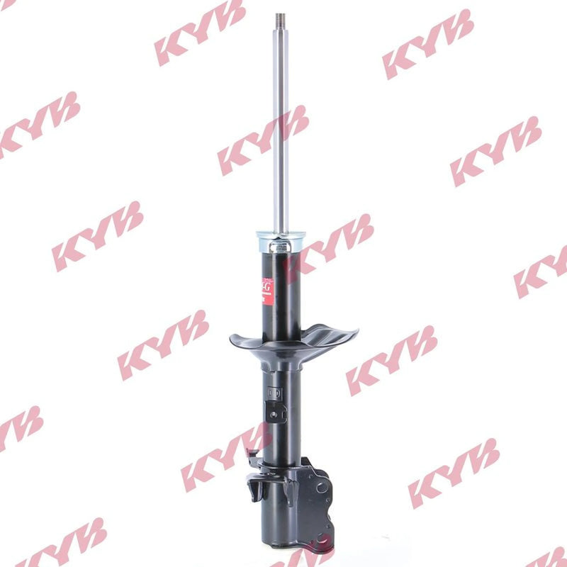 KYB Shock Absorber Damper Strut Rear Right fits Nissan Sunny 1992-1995 1.6