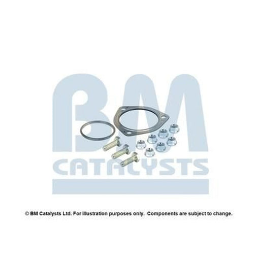BM Catalysts Exhaust Pipe Mounting Kit FK70204B