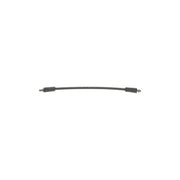 Bosch Brake Hydraulic Hose Line Front fits Renault 25 1984-1993