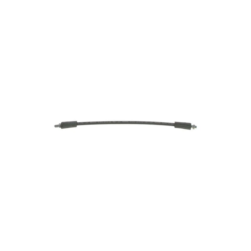 Bosch Brake Hydraulic Hose Line Front fits Renault 25 1984-1993