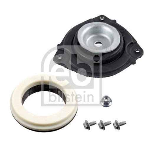 Febi Front Right Repair Kit Suspension Strut Support Mount 179830