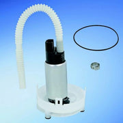 Bosch Fuel Pump Assembly in the fuel tank