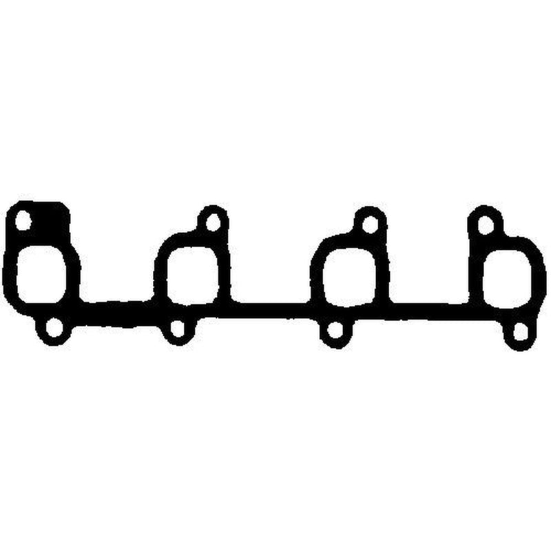 BGA Exhaust Manifold Gasket Wide Thick fits Daihatsu Delta Bus 1989-1996 2.0
